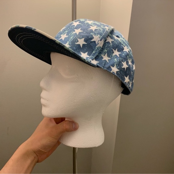 All 4 caps/hats together bundle - Picture 2 of 9